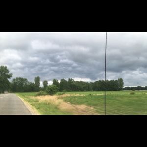 Meet your Posher, Joni